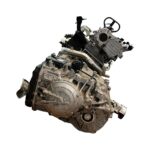 Motor Parcial Volvo Xc60 D5 Momentum 2018 a 2020 Base Troca - Imagem 3