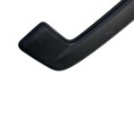 Puxador Alça Teto Pqp Porsche Macan 4S Eletric 2025 26 Oem - Imagem 3
