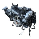 Motor Parcial Bmw 750i 4.4 V8 Hibrido 2010 2011 Base Troca