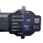 Sensor Estacionamento Pdc Porsche Macan 4S Ev 2025 2026 Dian - Imagem 6