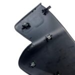 Acabamento Capa Painel Mercedes Benz A35 Amg 19 a 23 Esquerd - Imagem 5