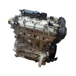 Motor Parcial Volvo Xc40 T5 2.0 Turbo 2018 a 2020 Base Troca - Imagem 2
