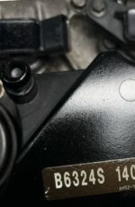 Motor Parcial Land Rover Freelander 3.2 2007 2012 Base Troca - Imagem 10