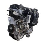 Motor Parcial Mitsubishi ASX 2.0 16V 2011 a 2016 Base Troca - Imagem 5