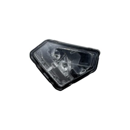 Luz Cortesia Retrovisor Porsche Macan 4S Ev 2025 2026 Dir