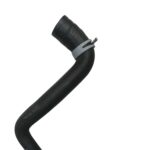 Tubo Mangueira Agua Motor Porsche Macan 4S Eletric 2025 26 - Imagem 3