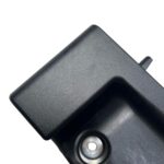Suporte Tampao Bagagito Mercedes Benz A35 Amg 2019 2023 Dir - Imagem 3