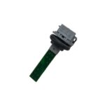 Sensor Temperatura Ar Condicionado Porsche Macan 4S Ev 2025 - Imagem 3