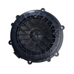 Alto Falante Woofer Porsche Macan 4S Ev 2025 2026 Traseiro