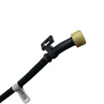 Tubo Respiro Caixa Cambio Porsche Macan 4S Ev 2025 2026 Oem - Imagem 5