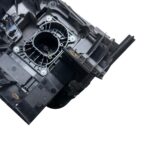 Portinhola Carregador Porsche Macan 4S Ev 2025 2026 Direito - Imagem 7