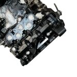Motor Parcial Audi Q7 3.0 V6 TDI Turbo 2016 2019 Base Troca - Imagem 6
