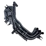 Tubo Distribuidor Mangueira Agua Motor Porsche Macan 4S 2026 - Imagem 6