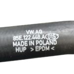 Tubo Mangueira Agua Motor Porsche Macan 4S Ev 25 2026 Oem - Imagem 8