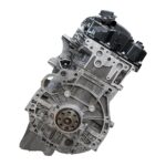 Motor Parcial Bmw X6 135I 1M 335I 535I Z4 N54 2008 A 2011 - Imagem 5