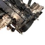 Motor Parcial Volvo Xc60 D5 Momentum 2018 a 2020 Base Troca - Imagem 5