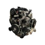 Motor Parcial Volvo Xc60 D5 Momentum 2018 a 2020 Base Troca - Imagem 8