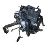 Motor Parcial Volvo Xc90 Xc60 T8 2.0 2022 a 2025 Base Troca - Imagem 8