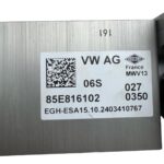 Valvula Expansao Ar Condicionado Porsche Macan 4S 2025 2026 - Imagem 8