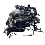 Motor Parcial Bmw X5 3.0 2013 2014 2015 a 2018 Base Troca - Imagem 6