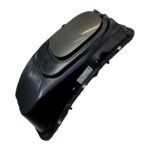 Portinhola Carregador Porsche Macan 4S Ev 2025 2026 Esquerdo - Imagem 5