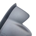 Acabamento Capa Painel Mercedes Benz A35 Amg 19 a 23 Esquerd - Imagem 2
