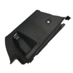 Forro Lateral Porta Malas Mercedes Benz A35 Amg 19 a 23 Esq