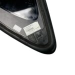 Vidro FIxo Porsche Macan 4S Ev 2025 2026 Traseiro Esquerdo - Imagem 5
